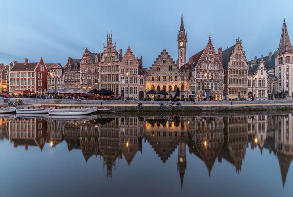 ruimingsdienst-gent