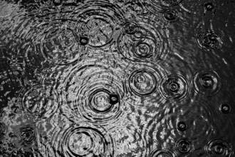 Filter regenwaterput zelf maken