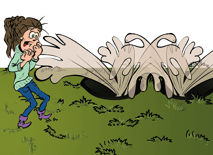 Putprobleem-